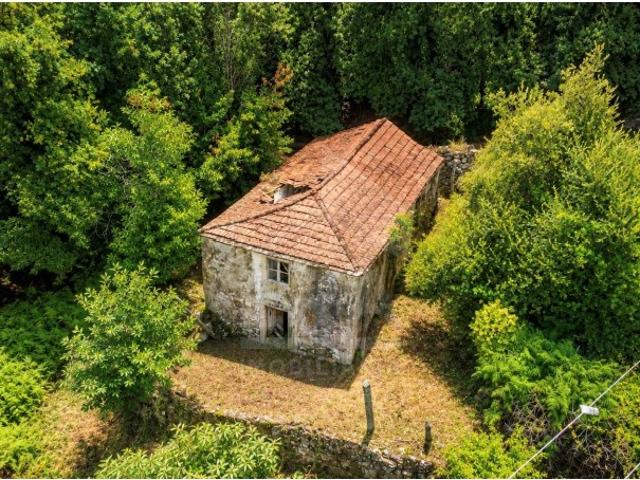 Moradia em Pedra, Vila Nova de Cerveira