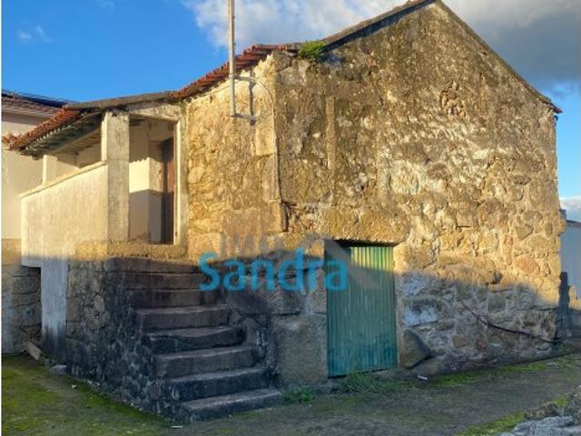 Moradia em pedra
