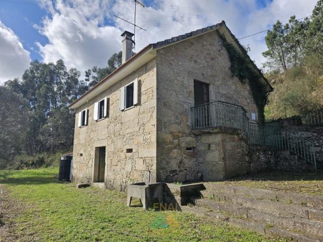 Moradia em Pedra
