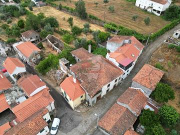 Moradia em Pedrógão Pequeno