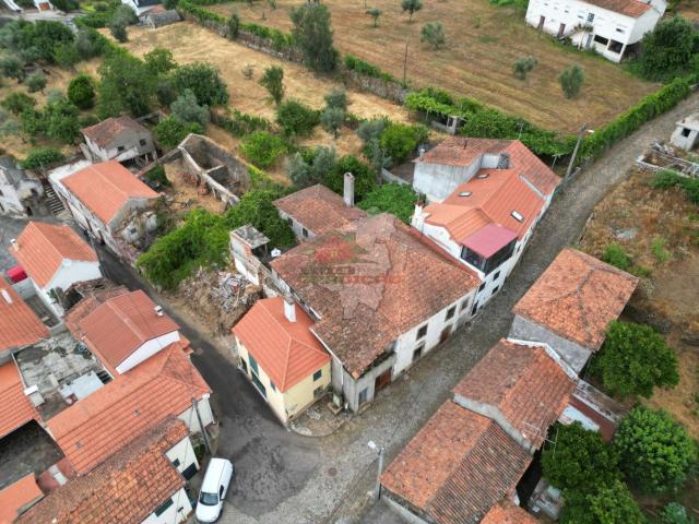 Moradia em Pedrógão Pequeno