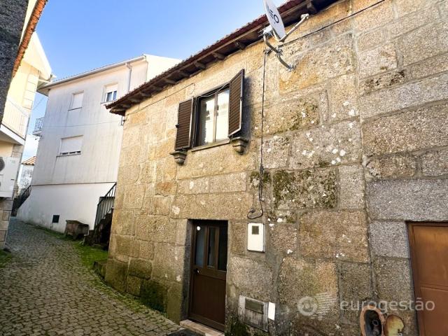 Moradia em Penude, Lamego