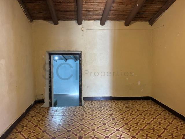 Moradia em Pias, no concelho de Serpa com excelentes areas