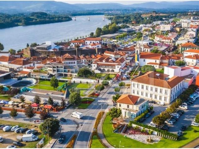 Moradia em pleno Centro Histórico de Vila Nova de Cerveira 362m² Vila Nova de Cerveira e Lovelhe
