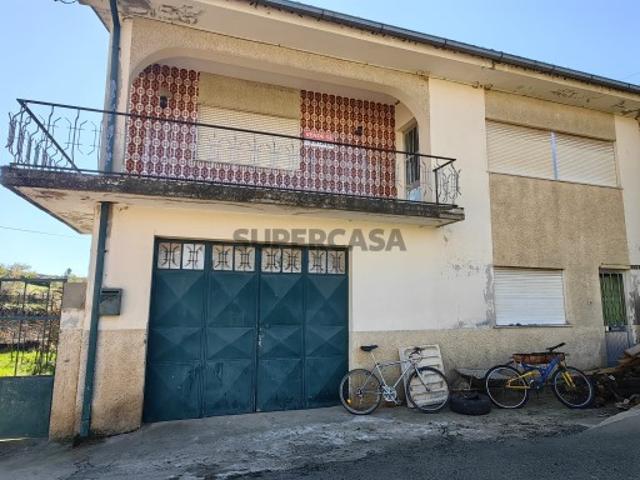 Moradia em Poiares