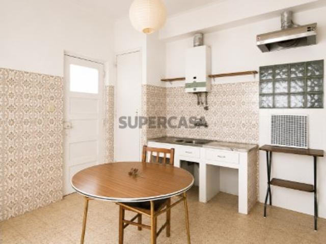 Moradia em Pombeiro da Beira