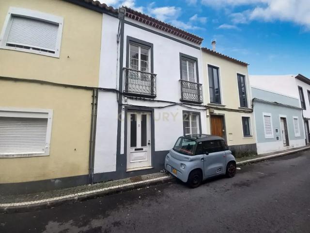 Moradia em Ponta Delgada, Ilha de São Miguel
