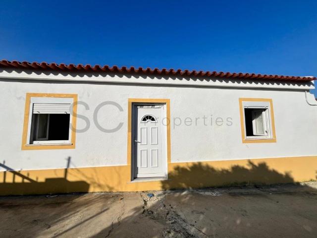 Moradia em Portel com excelentes áreas. 414m² Portel