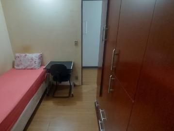 Moradia em quarto individual em São Paulo