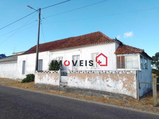 Moradia V3 Comeiras Santarém