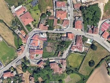 Avenida Estevão Oliveira Maia, Castêlo da Maia, Maia, Distrito de Porto