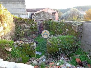 Moradia em Ruína em São Cipriano, Viseu