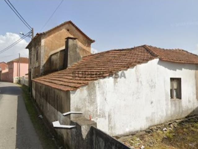 Moradia em Ruína para Reconstrução em Avanca