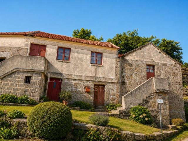 Moradia em Ruína para Restauro | Celorico de Basto | Braga