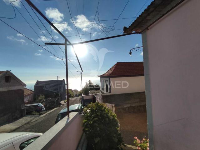 Moradia em Ruína Para Venda em Fajã da Ovelha, Ilha da Madeira