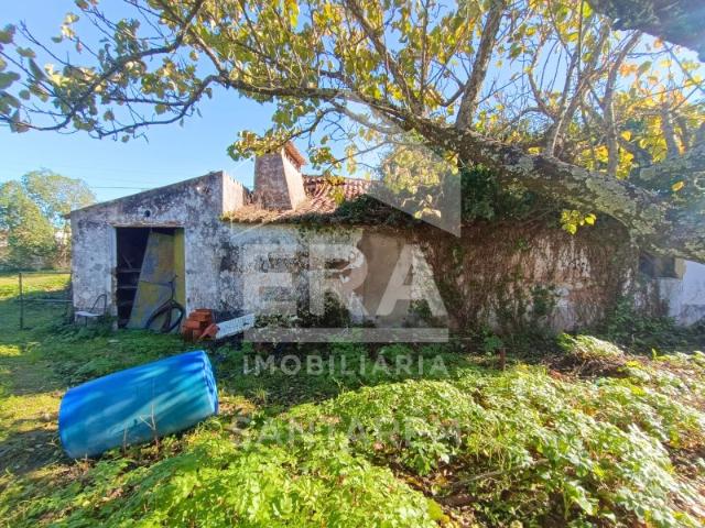 Moradia em ruina, Santarém