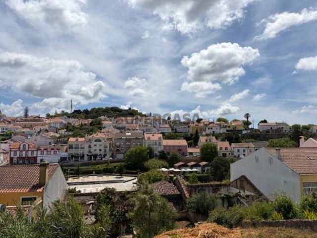 Moradia em ruína Santiago do Cacém