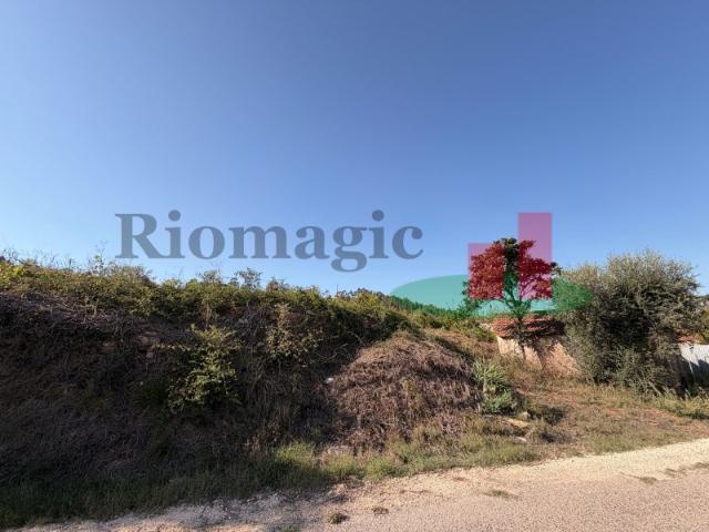 Moradia em Ruína Turquel*RIOMAGIC