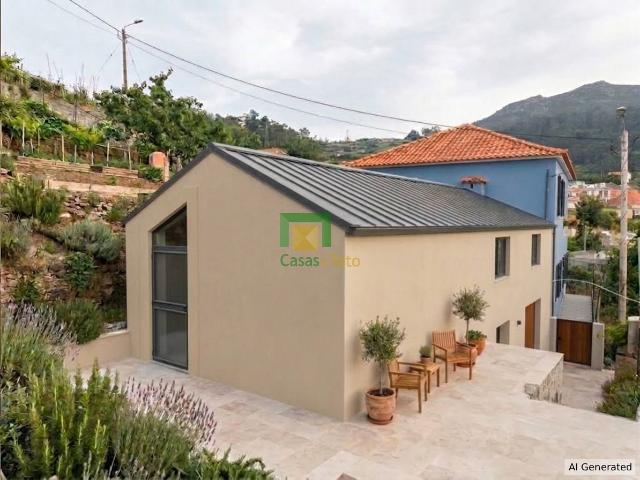 Moradia em Reconstrução 110m² Ponta Do Sol