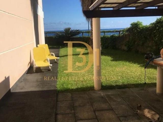 Moradia em São Vicente com vista mar