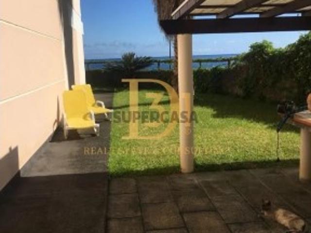 Moradia em São Vicente com vista mar