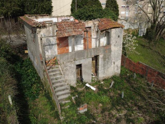 Moradia em São João da Madeira 91m² São João Da Madeira