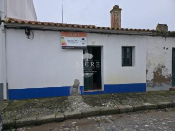 Moradia em São Manços 115m² São Manços e São Vicente do Pigeiro