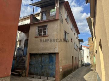 Moradia em São Martinho