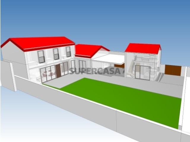Moradia em São Salvador