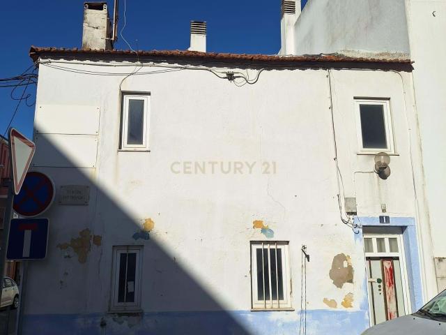 Moradia em Sacavém