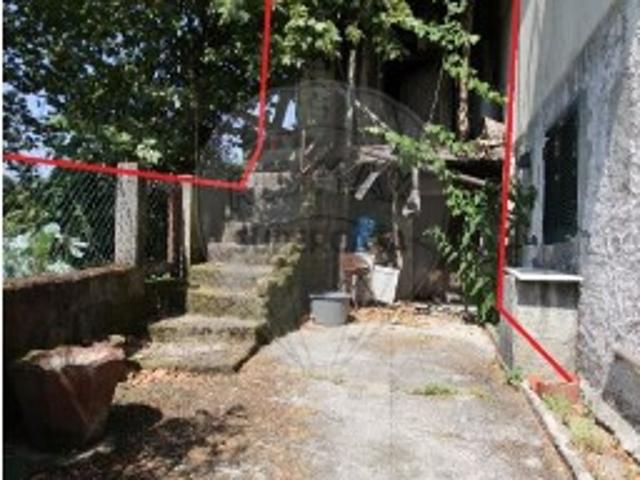 Moradia T2 em Salvador e Santo Aleixo de Além Tâmega