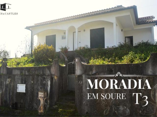 Moradia em Samuel
