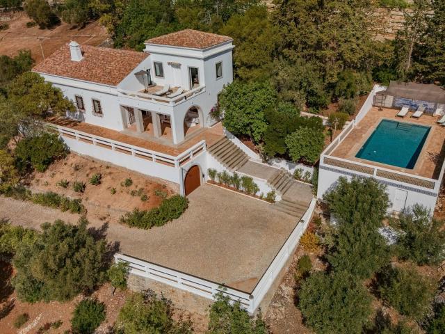 Propriedade de Charme com Vista Mar 166m² Santa Bárbara De Nexe