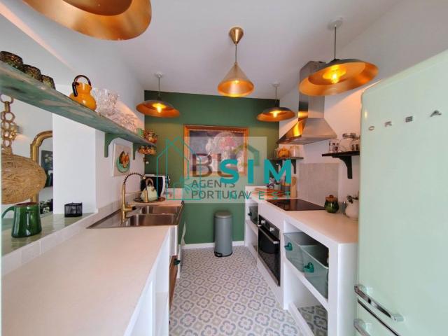 Moradia T2 + 1 renovada Santa Luzia/Tavira