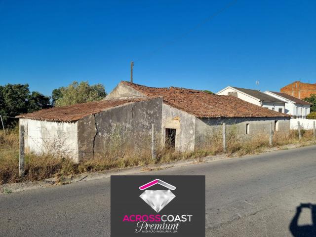 Moradia em Santarém, a 80km de Lisboa