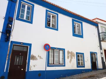Moradia em Santiago do Cacém, Zona Histórica