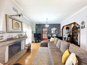 Moradia em Santo Tirso com piscina em Santo Tirso, Porto