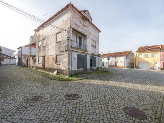 Moradia em Santo Varão, Montemor o Velho, habitação, investimento