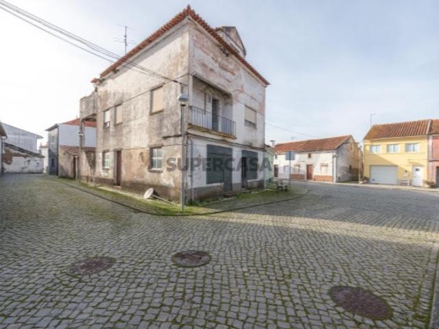 Moradia em Santo Varão, Montemor o Velho, habitação, investimento