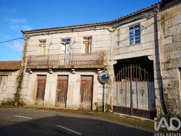 Moradia em Senhorim 2050m² Senhorim