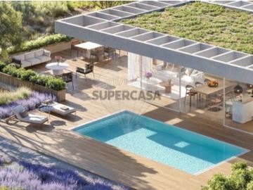 Silves, Concelho de Silves, Distrito de Faro, Algarve