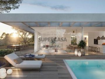 Silves, Concelho de Silves, Distrito de Faro, Algarve