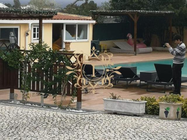 Moradia em Sintra