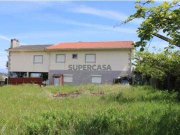 Moradia em Sobretâmega, Marco de Canaveses