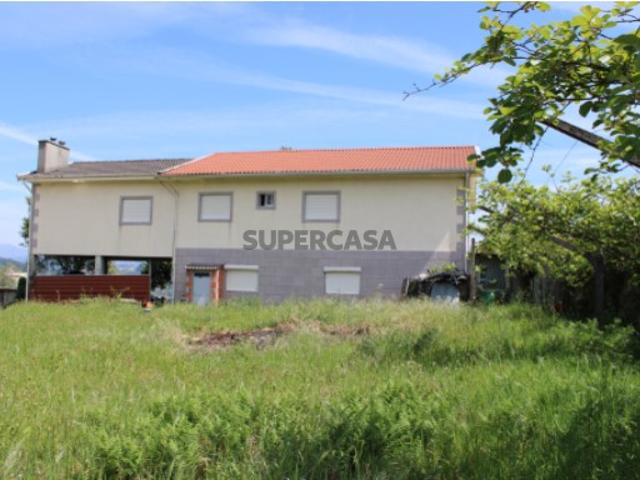 Moradia em Sobretâmega, Marco de Canaveses