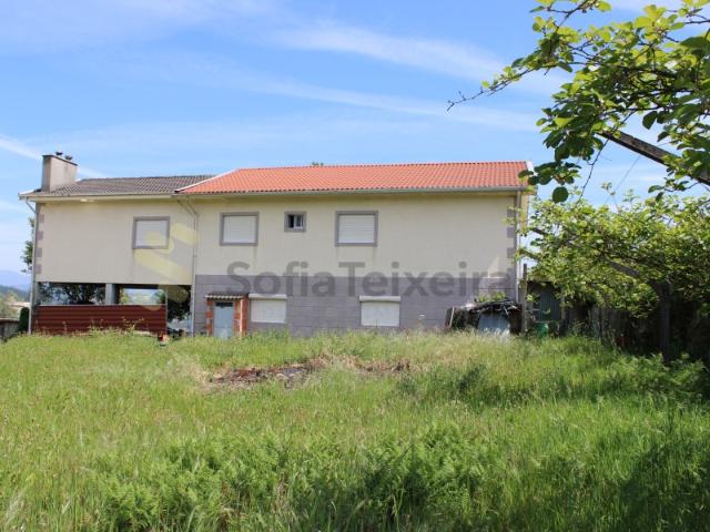 Moradia em Sobretâmega, Marco de Canaveses