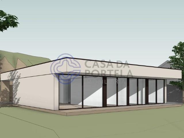 Moradia em Sopo Vila Nova de Cerveira 176m² Sopo