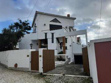 Tires, São Domingos de Rana, Cascais, Distrito de Lisboa