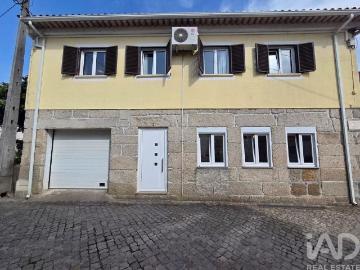 Moradia em Treixedo e Nagozela 200m² Nagozela e Treixedo