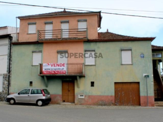 Moradia para venda em Vale da Porca, Macedo de Cavaleiros